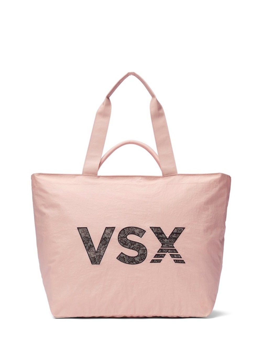 Victoria's Secret Pink VSX Logo Tote